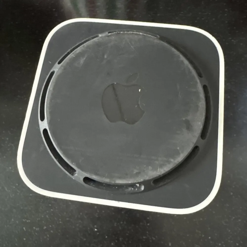 Apple‎ A1521 AirPort Extreme Base Station Wireless Router Only Untested